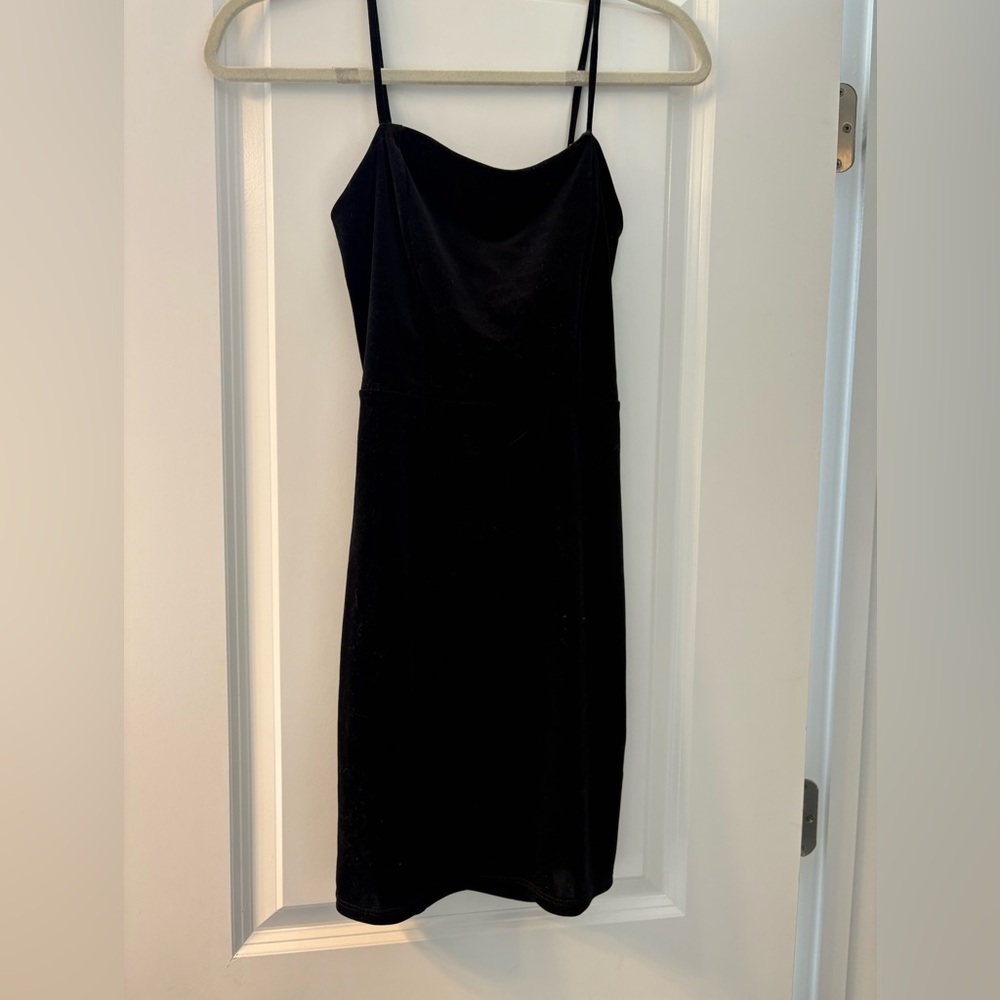 Velvet LBD